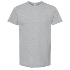 Tultex Unisex Fine Jersey T-Shirt - 100890_f_fm