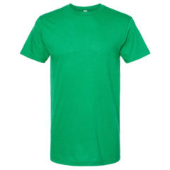 Tultex Unisex Fine Jersey T-Shirt - 100891_f_fm