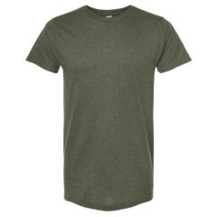 Tultex Unisex Fine Jersey T-Shirt - 100893_f_fm