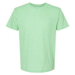 Tultex Unisex Fine Jersey T-Shirt - 100894_f_fm