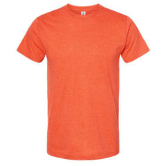 Tultex Unisex Fine Jersey T-Shirt - 100895_f_fm