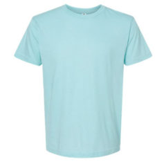 Tultex Unisex Fine Jersey T-Shirt - 100896_f_fm