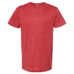 Tultex Unisex Fine Jersey T-Shirt - 100898_f_fm
