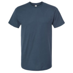 Tultex Unisex Fine Jersey T-Shirt - 100901_f_fm