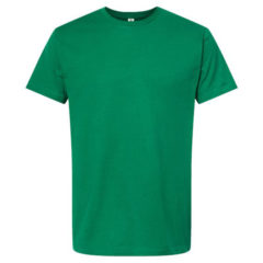 Tultex Unisex Fine Jersey T-Shirt - 100902_f_fm