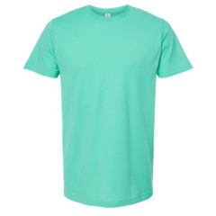 Tultex Unisex Fine Jersey T-Shirt - 100905_f_fm