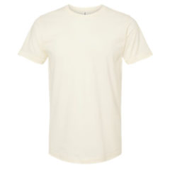 Tultex Unisex Fine Jersey T-Shirt - 100906_f_fm