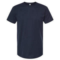Tultex Unisex Fine Jersey T-Shirt - 100907_f_fm
