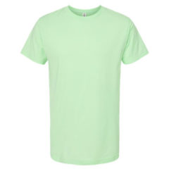 Tultex Unisex Fine Jersey T-Shirt - 100908_f_fm