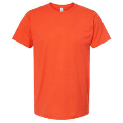 Tultex Unisex Fine Jersey T-Shirt - 100909_f_fm