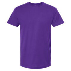 Tultex Unisex Fine Jersey T-Shirt - 100912_f_fm