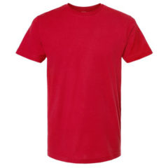 Tultex Unisex Fine Jersey T-Shirt - 100913_f_fm