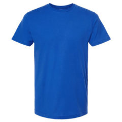 Tultex Unisex Fine Jersey T-Shirt - 100914_f_fm