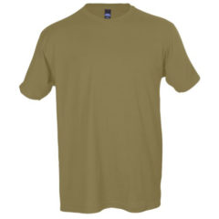 Tultex Unisex Fine Jersey T-Shirt - 100915_f_fm