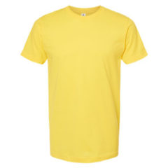 Tultex Unisex Fine Jersey T-Shirt - 100918_f_fm