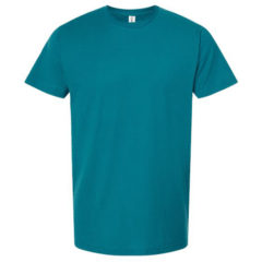 Tultex Unisex Fine Jersey T-Shirt - 100919_f_fm