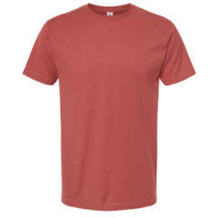 Tultex Unisex Fine Jersey T-Shirt - 100920_f_fm
