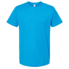 Tultex Unisex Fine Jersey T-Shirt - 100921_f_fm