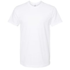 Tultex Unisex Fine Jersey T-Shirt - 100923_f_fm