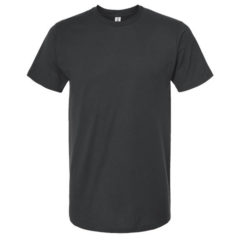 Tultex Unisex Fine Jersey T-Shirt - 100924_f_fm