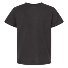 Tultex Youth Fine Jersey T-Shirt - 101067_f_fm