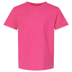 Tultex Youth Fine Jersey T-Shirt - 101068_f_fm