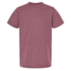 Tultex Youth Fine Jersey T-Shirt - 101070_f_fm