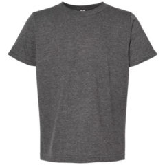 Tultex Youth Fine Jersey T-Shirt - 101071_f_fm