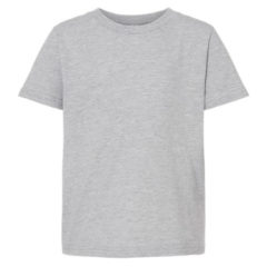Tultex Youth Fine Jersey T-Shirt - 101073_f_fm