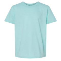 Tultex Youth Fine Jersey T-Shirt - 101076_f_fm