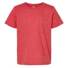 Tultex Youth Fine Jersey T-Shirt - 101077_f_fm