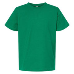 Tultex Youth Fine Jersey T-Shirt - 101079_f_fm