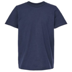 Tultex Youth Fine Jersey T-Shirt - 101080_f_fm