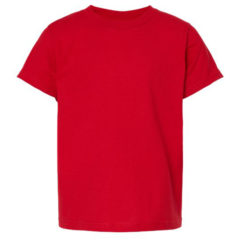 Tultex Youth Fine Jersey T-Shirt - 101082_f_fm