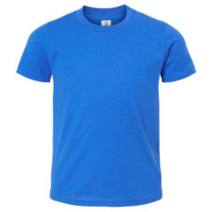 Tultex Youth Fine Jersey T-Shirt - 101083_f_fm