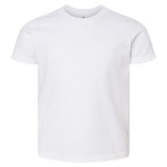 Tultex Youth Fine Jersey T-Shirt - 101085_f_fm