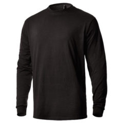 Tultex Unisex Jersey Long Sleeve T-Shirt - 101362_f_fm