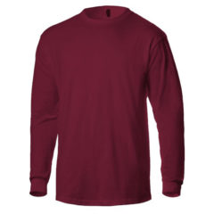 Tultex Unisex Jersey Long Sleeve T-Shirt - 101363_f_fm