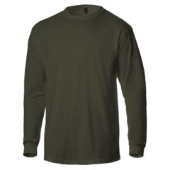 Tultex Unisex Jersey Long Sleeve T-Shirt - 101364_f_fm