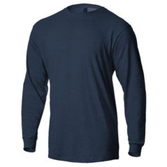Tultex Unisex Jersey Long Sleeve T-Shirt - 101366_f_fm