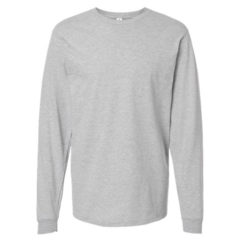 Tultex Unisex Jersey Long Sleeve T-Shirt - 101367_f_fm