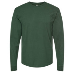 Tultex Unisex Jersey Long Sleeve T-Shirt - 101369_f_fm