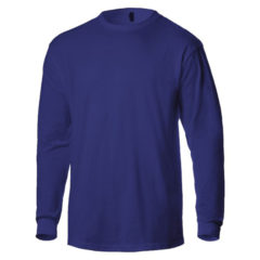 Tultex Unisex Jersey Long Sleeve T-Shirt - 101370_f_fm