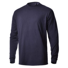 Tultex Unisex Jersey Long Sleeve T-Shirt - 101371_f_fm
