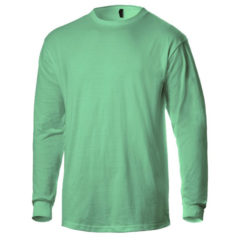Tultex Unisex Jersey Long Sleeve T-Shirt - 101372_f_fm