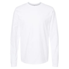 Tultex Unisex Jersey Long Sleeve T-Shirt - 101375_f_fm