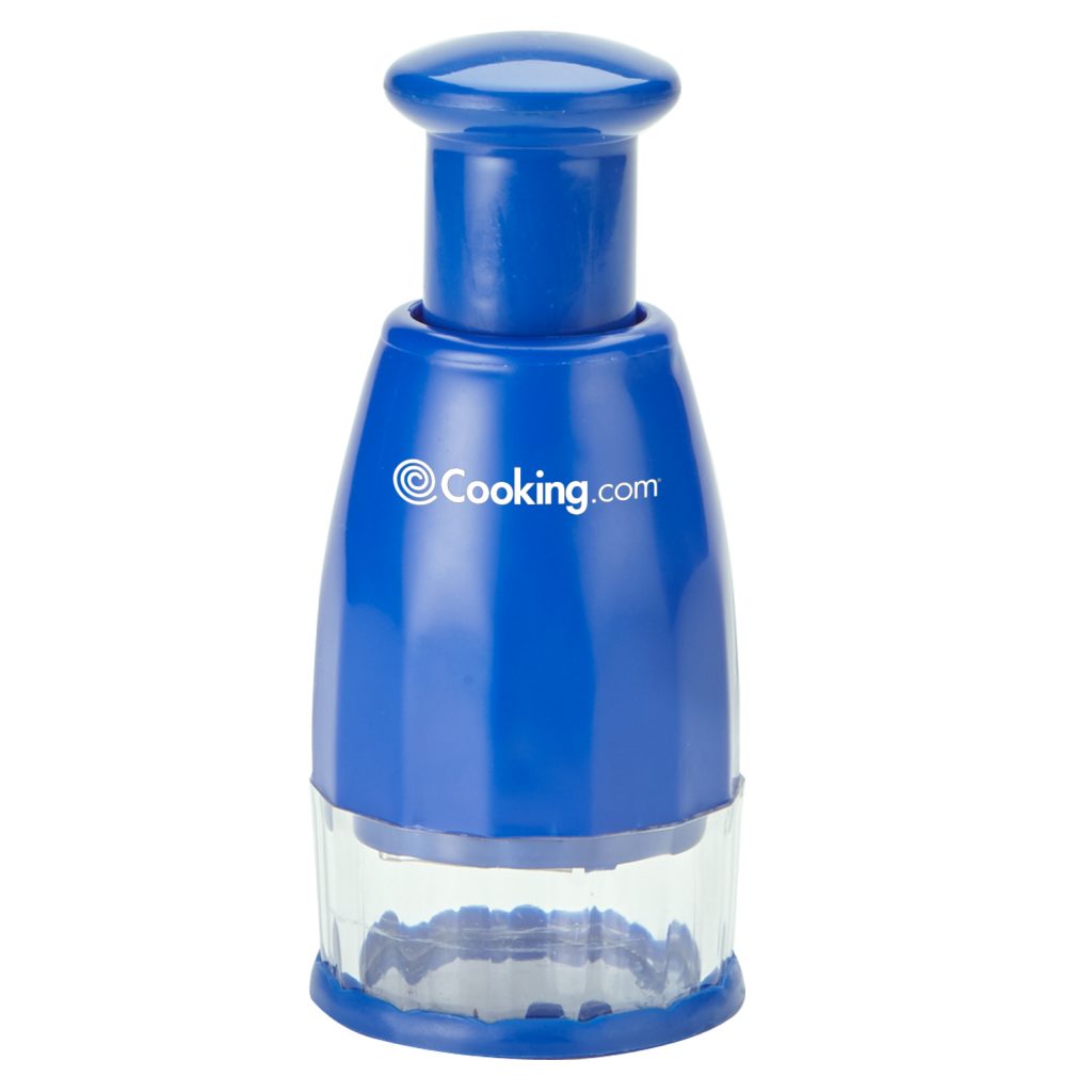 Veggie Chop-It™ - 1513973813_1369_Blue