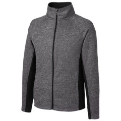 Spyder Men’s Constant Full-Zip Sweater Fleece Jacket - 187330_50_z_OFQ