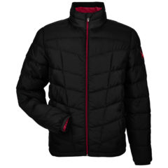 Spyder Men’s Pelmo Insulated Puffer Jacket - 187333_51_z_prod