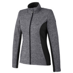 Spyder Ladies’ Constant Full-Zip Sweater Fleece - 187335_50_z_OFQ